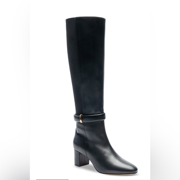 Bruno Magli Shoes - Bruno Magli Women's Paula Stretch Dress Boots